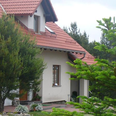 Agroturystyka Sominy Piotr Zewnętrze zdjęcie