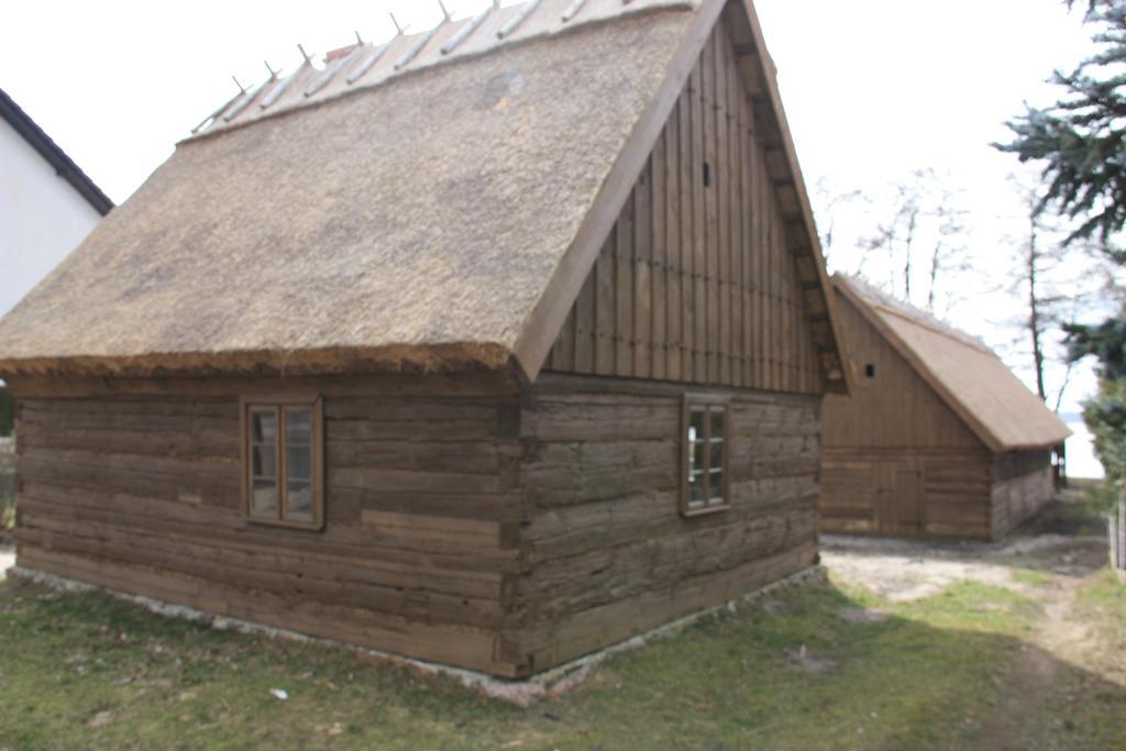 Agroturystyka Sominy Piotr Zewnętrze zdjęcie